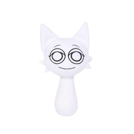 Sprunki Plyslegetøj - Perfekt—max