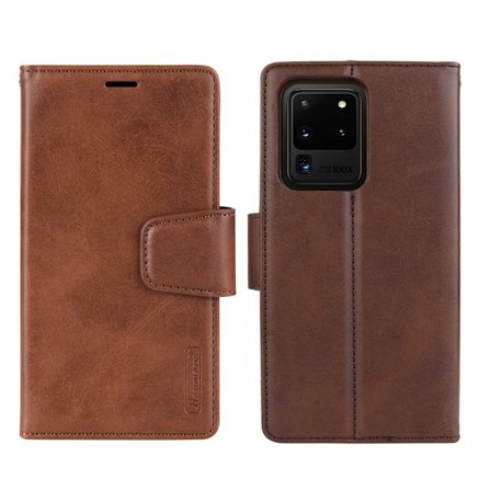 Elegant 2 - 1 Plånboksfodral - Samsung Galaxy S20 Ultra