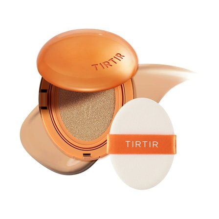 TIRTIR Mask Fit AI Filter Cushion 25N Mocha 18g - Fondotinta compatto