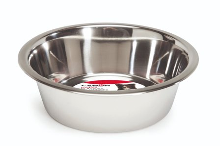 Camon Ciotola Acciaio 400ml