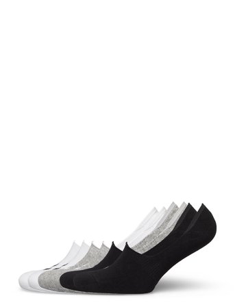 Hummel | Hmlchevron 6-Pack No Show Socks | 36-40