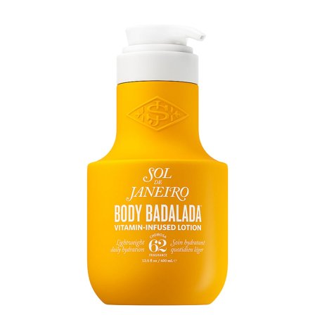 Sol de Janeiro Body Badalada Lotion 400 ml, Skincare, Kropspleje, Bodylotion