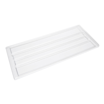 Lock till Gipeco mopplåda transparent