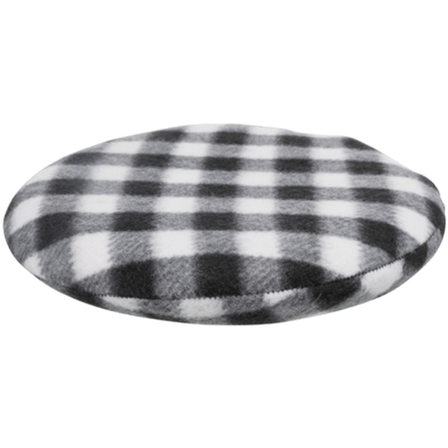 Trixie - Varmepute for oppvarming i mikrobølgeovn Svart 26 cm - Hund - Hundesenger & puter - Hundeputer & madrasser - ZOO.no
