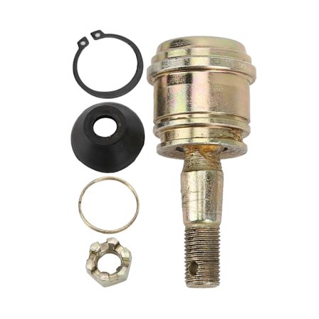 ATV Motorcykel Styrekugle Udskiftning