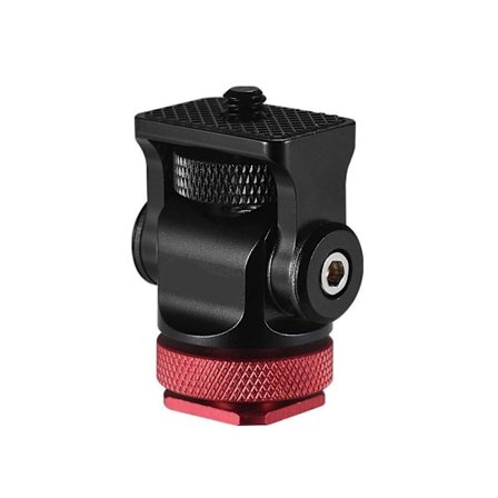 Kameran näytön pidike Näytön pidike 3 3