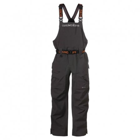 Grundéns Gambler Gore-Tex Bib Anchor - S