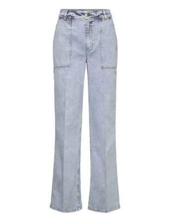 Classic Nice Jeans Blue H2O Fagerholt