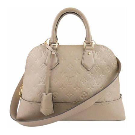 Louis Vuitton Vintage Pre-owned Handbags inbo, Dame Vintage Tasker, Størrelse: ONE Size