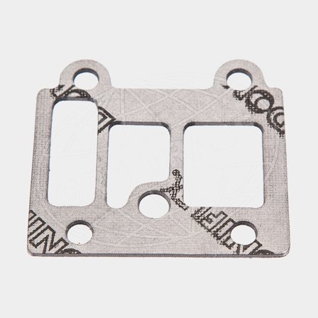 Guarnizione per collettore di scarico, per Volvo Penta MD1, MD2, MD3, MD11, MD17