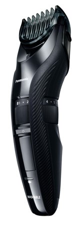 Panasonic ER-GC53-K503 - hårklipper -