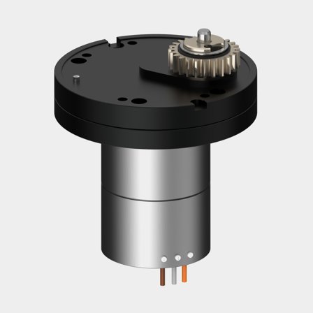 Sähköistyssarja genuavinssille Seldén E-series, moottori kannen alla, vakionopeus (3 nopeutta), 12 V, 24 V, sopii S46ST & S52ST