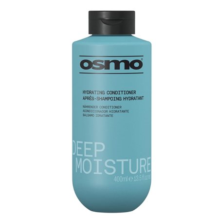 OSMO Deep Moisture Conditioner 400 ml, Hår, Shampoo & Hårpleje, Balsam