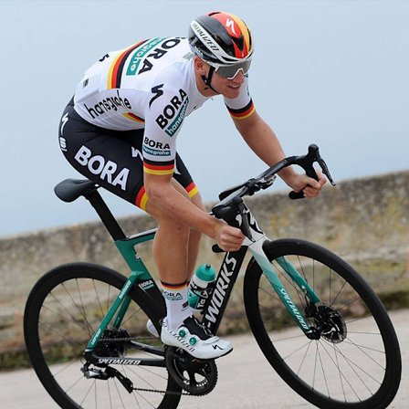 Fotochrome Solbriller (Te Gul Hvid Gul Stel) Mænd Cykel