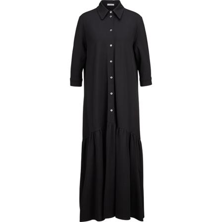 Circolo 1901 Kjole Sort, Dame