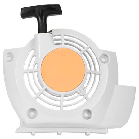 Rekylstarter Remhjul Reservedele Passer til STIHL Trimmer FS120 FS200 FS250 Klipper Tilbehør
