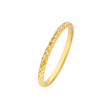 Isabel Bernard Rivoli 14 Karat Guld Ring Ringar Dam 56