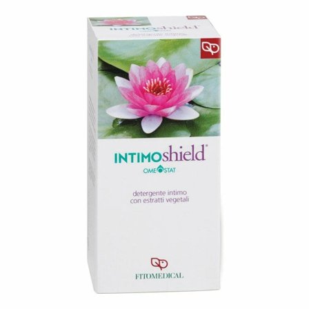 Intimoshield Detergente Intimo 250ml