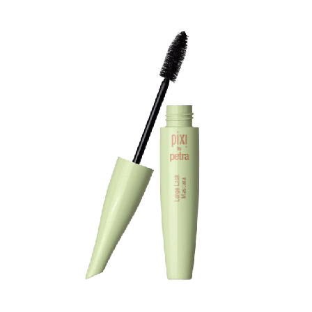 Pixi Large Lash Mascara Dam Svart 12 ML