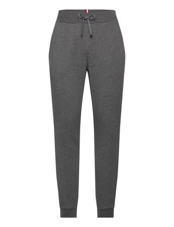 Small Imd Sweatpants Joggebukser Pysjbukser Grå Tommy Hilfiger*Betinget Tilbud