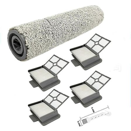 Rullaharjasuodatin Dreame H11 Max -älykkäälle lattianpesulaitteelle