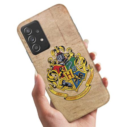 Samsung Galaxy A23 5g - Skal Harry Potter