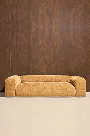 Jotex - 3-sitzer-sofa Plywood/Polyester/Polyätherschaum Wenju - Kaufen Pastill - Möbel bei Jotex
