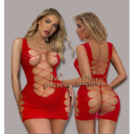 Kvinder Sexet Lingeri Babydoll Kjole Undertøj Gennemsigtige Chemiser Teddies Bodysuit Kostumer Teddies Plus Size Kostumer