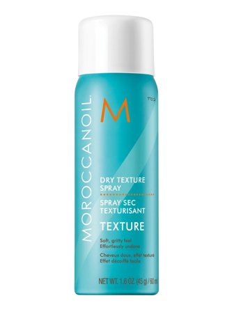 Moroccanoil Hair Dry Texture Spray 60ml