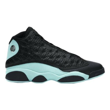 Nike Sneakers Sort, Herre, Størrelse: 45 EU