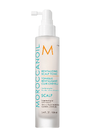 Moroccanoil Revitalizing Scalp Tonic Inpackning & behandling Dam 100ML