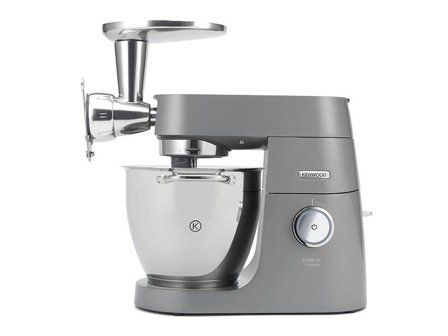 KENWOOD Pasta Fresca KAX92.A0ME Pasta Attachement