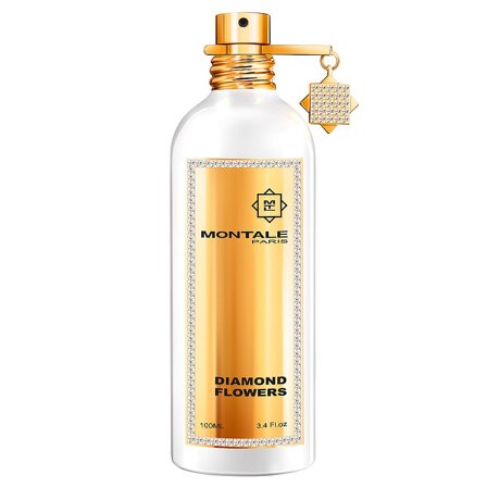 Montale Diamond Flowers Eau de Parfum 100 ml, Parfumer & Dufte, Til Hende, Eau De Parfum