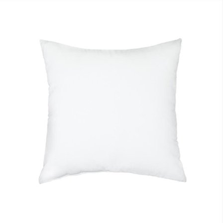 Fyllputer til sengetøy 45 x 45 cm, Innerpute, Innerputer, Putefyll (Hvit)