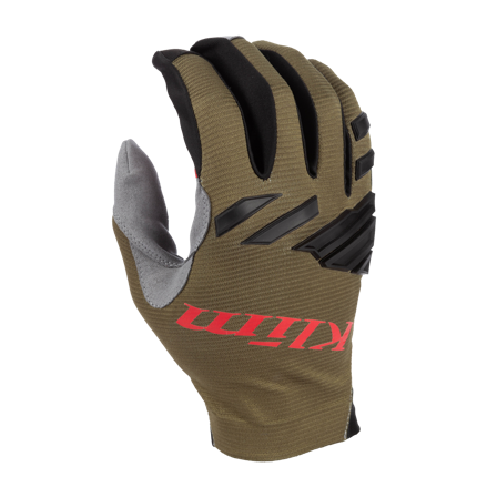 Klim XC Lite Crosshandskar Vintermossa 3XL