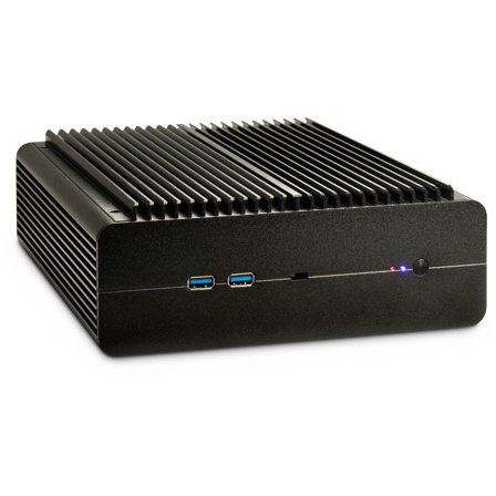 INTER-TECH Ip-60 Small Form Factor (Sff)