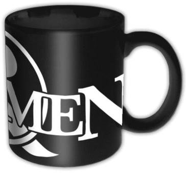Logo Of Mice & Man