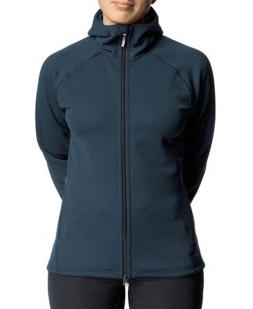 Houdini W's Mono Air Houdi Blue Illusion