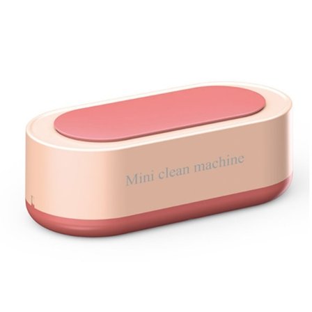 Smycken Rengöring Maskin Glasögon Watch Ring Cleaner