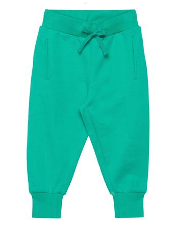Sweat Pants Kids Joggebukser Pysjbukser Grønn Copenhagen Colors*Betinget Tilbud