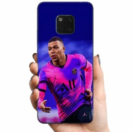 Huawei Mate 20 Pro Tpu Mobilskal Kylian Mbappé