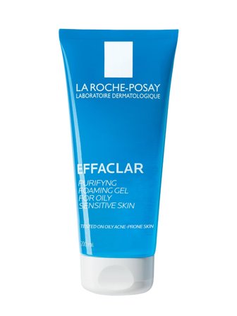 La Roche Posay Effaclar Effaclar Foaming Gel Tube 200ml