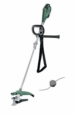 Bosch DIY 06008A9000 Græstrimmer 1000 W, Havemaskiner