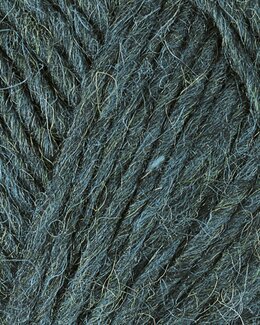 Garn Alafosslopi Petrol - Istex