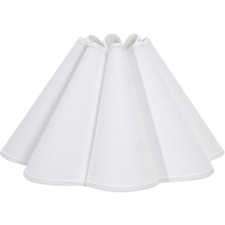 PR Home - Lampskjerm Freja 2521-FR01 Franza Hvit