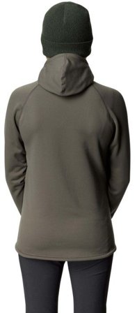 Houdini W's Power Houdi Baremark Green