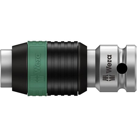 Wera Zyklop 003529 Adapter 37 mm, Skruva