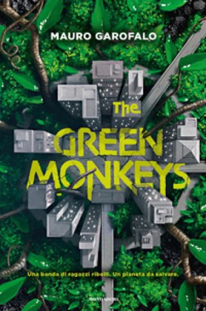 The Green Monkeys Mauro Garofalo
