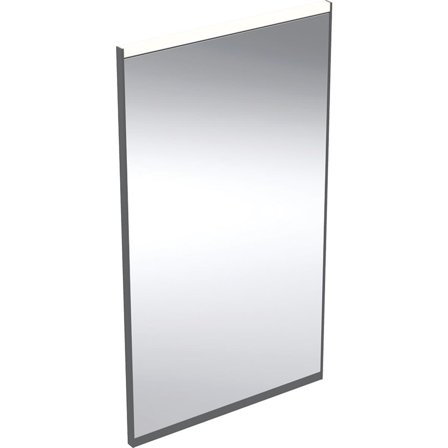 Geberit Option Plus 502.780.14.1 Speil med LED-belysning 400 x 700 mm, Baderom
