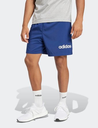 adidas Sportswear M Lin Chelsea - Blue - S